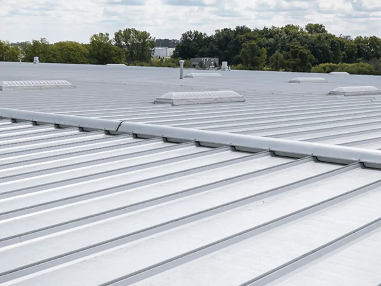 Roof Lifecycle Forecasting