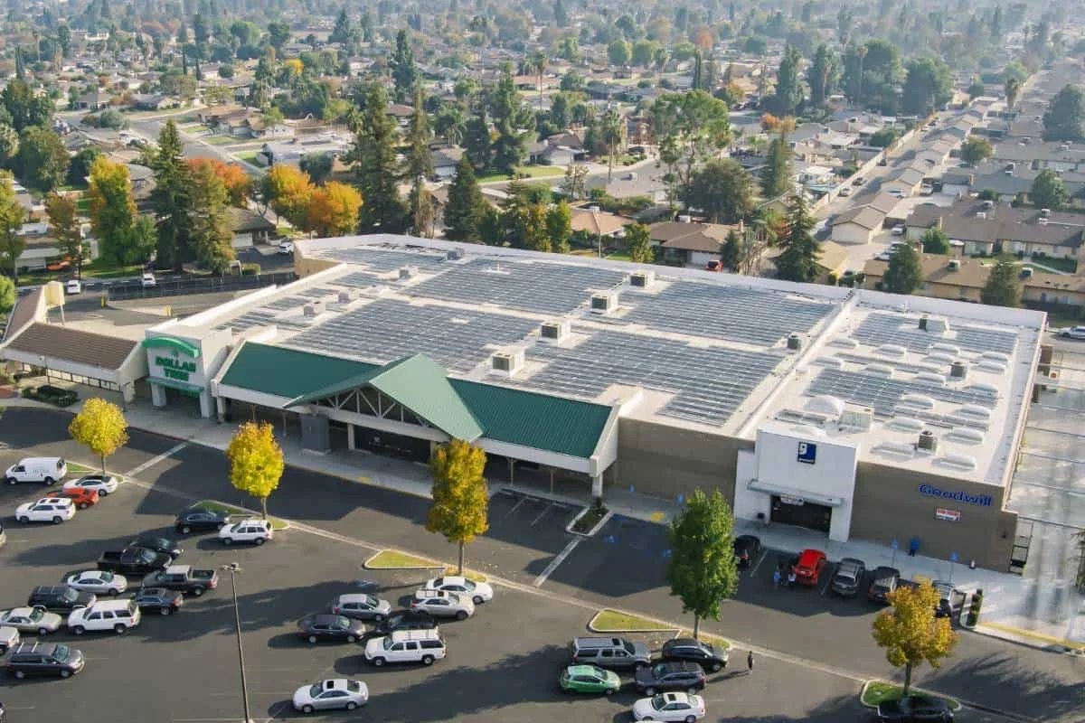 Tenant-Occupied Roofing Projects