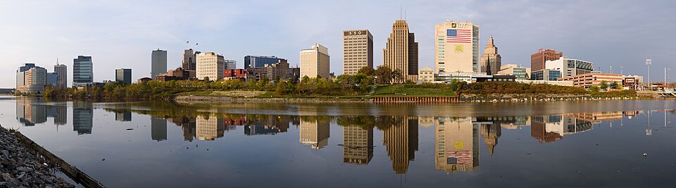 About Commercial Roofers of New Jersey