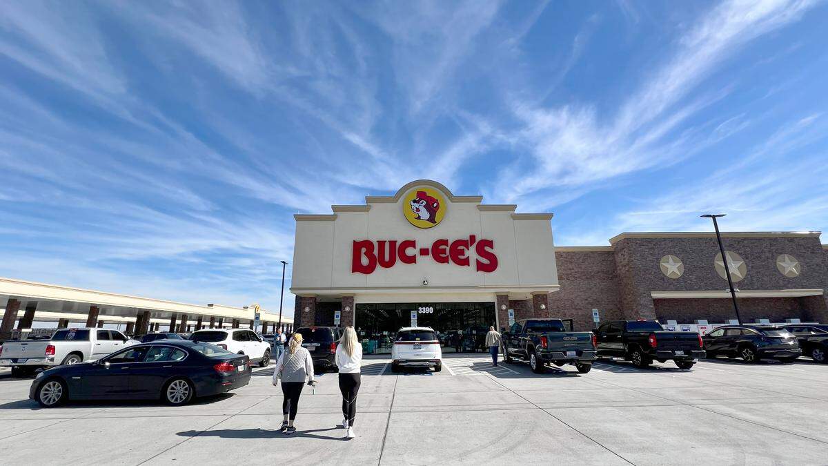Convenience Store Roofing
