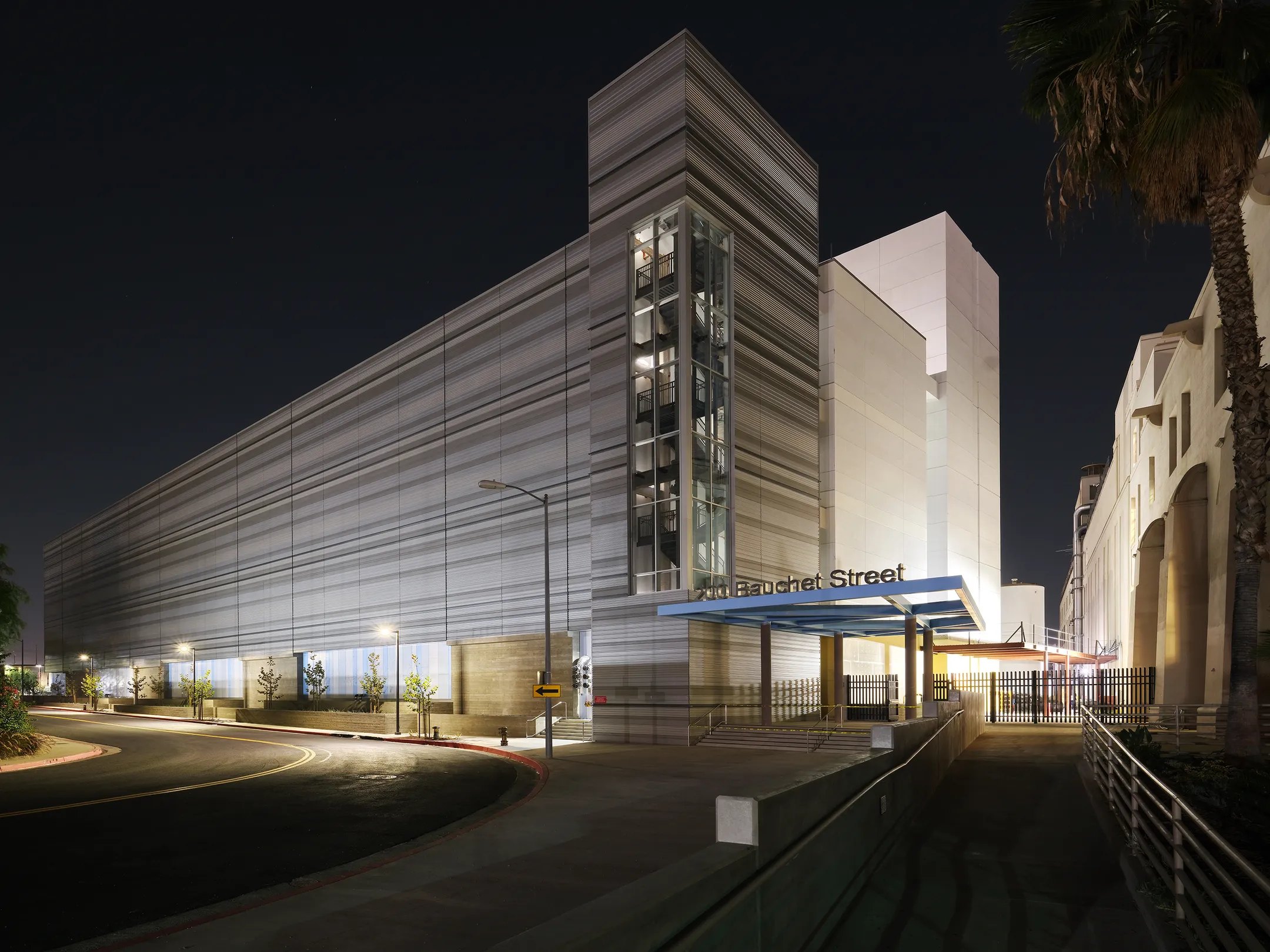 Data Center Roofing