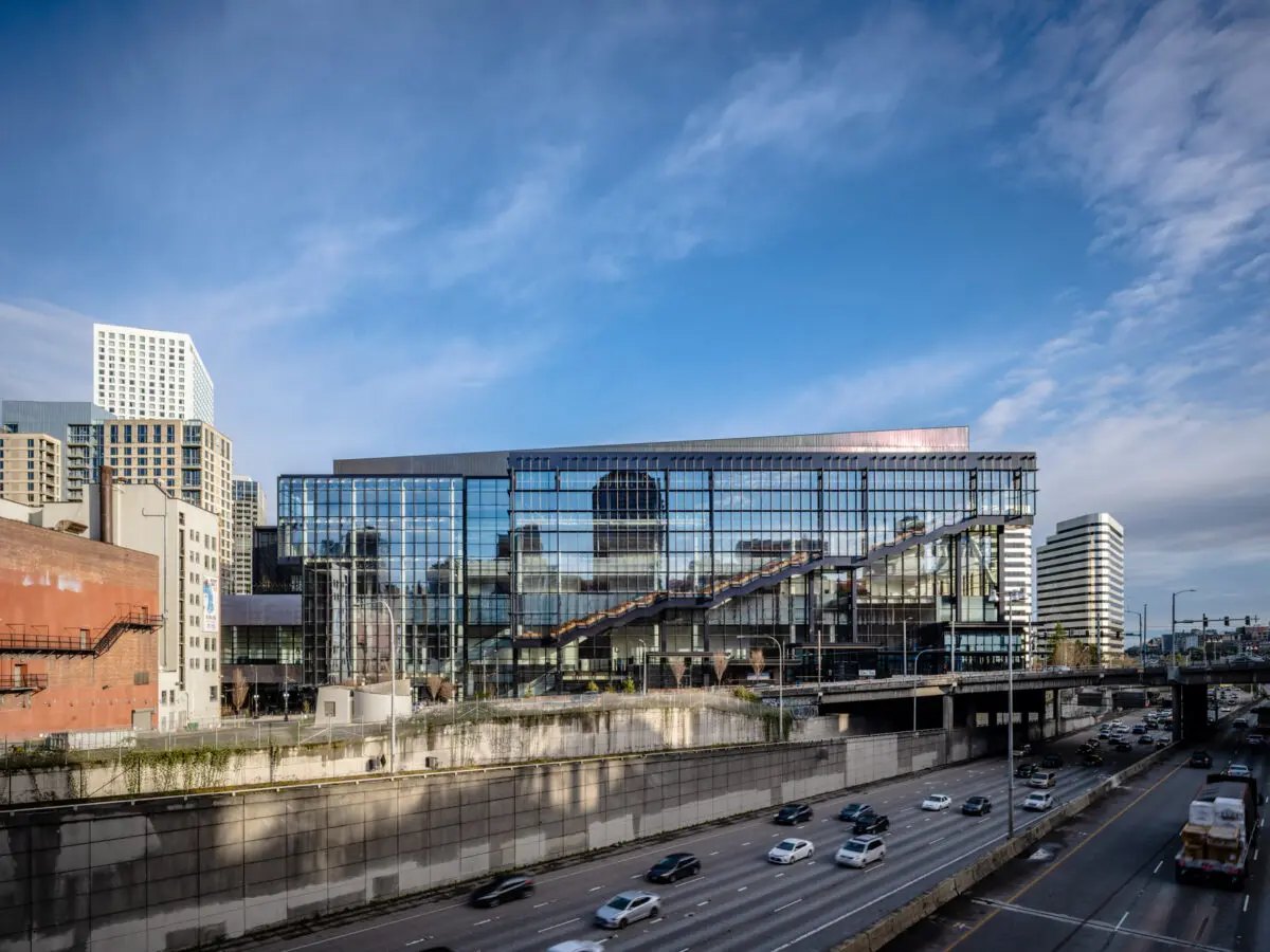 Event Venue & Convention Center Roofing
