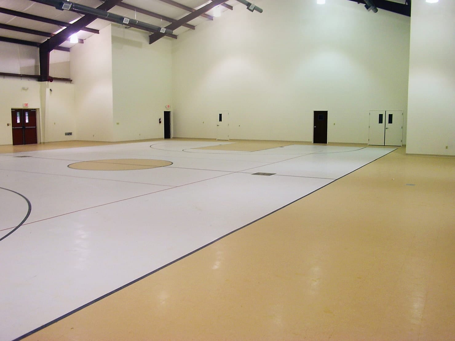 Fitness Center & Gym Roofing
