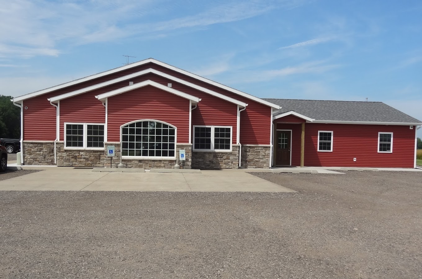 Veterinary Clinic & Animal Hospital Roofing
