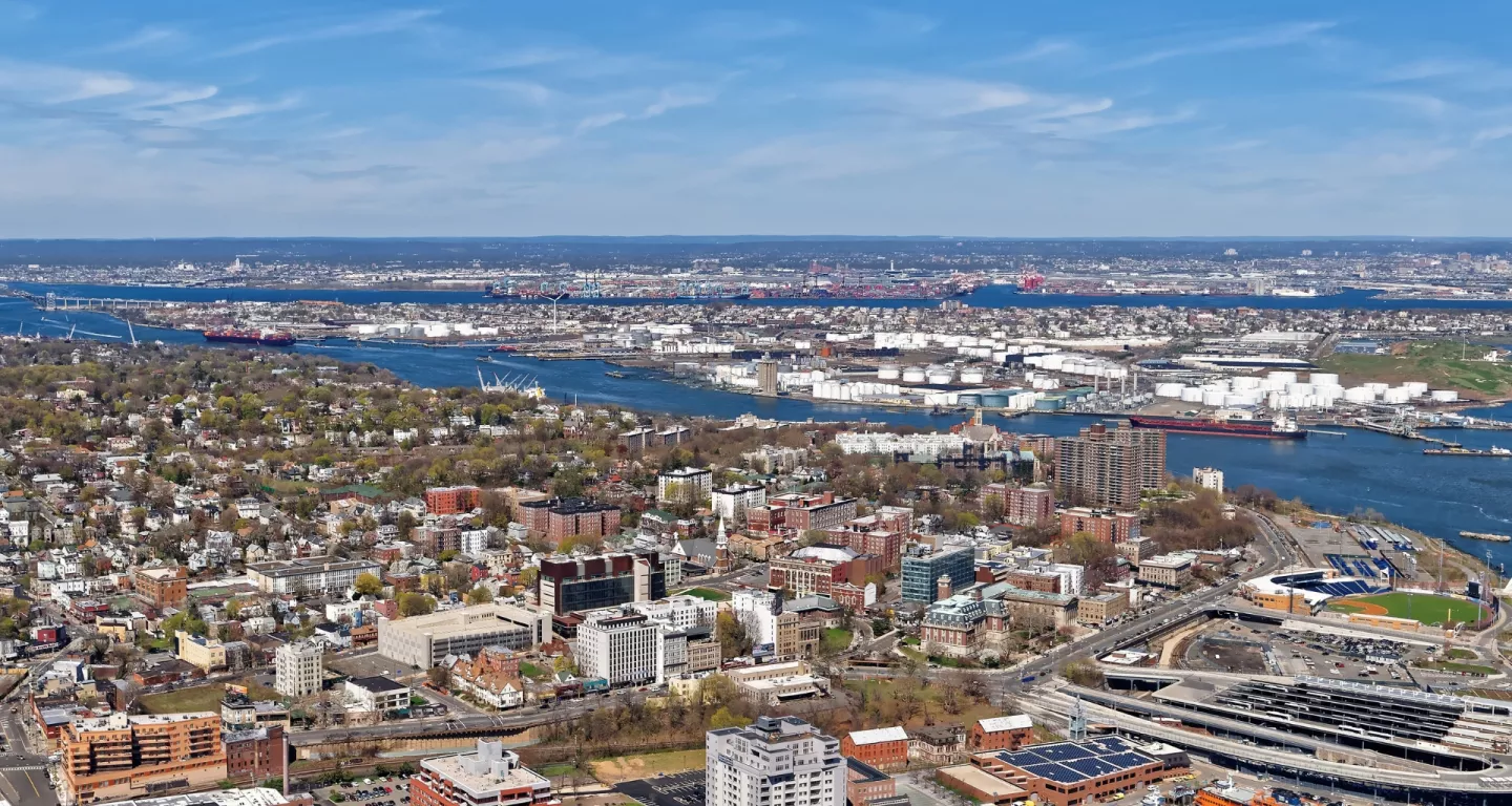Bayonne, NJ