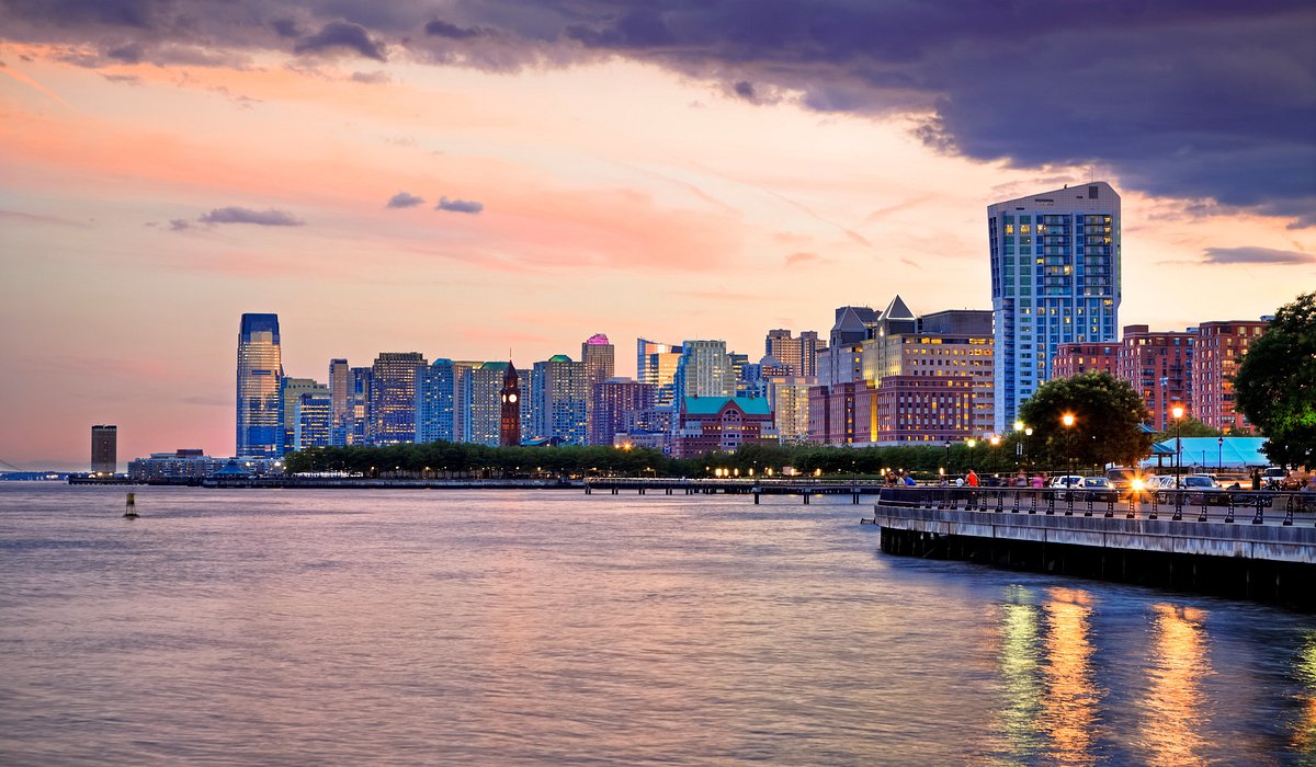 Jersey City, NJ