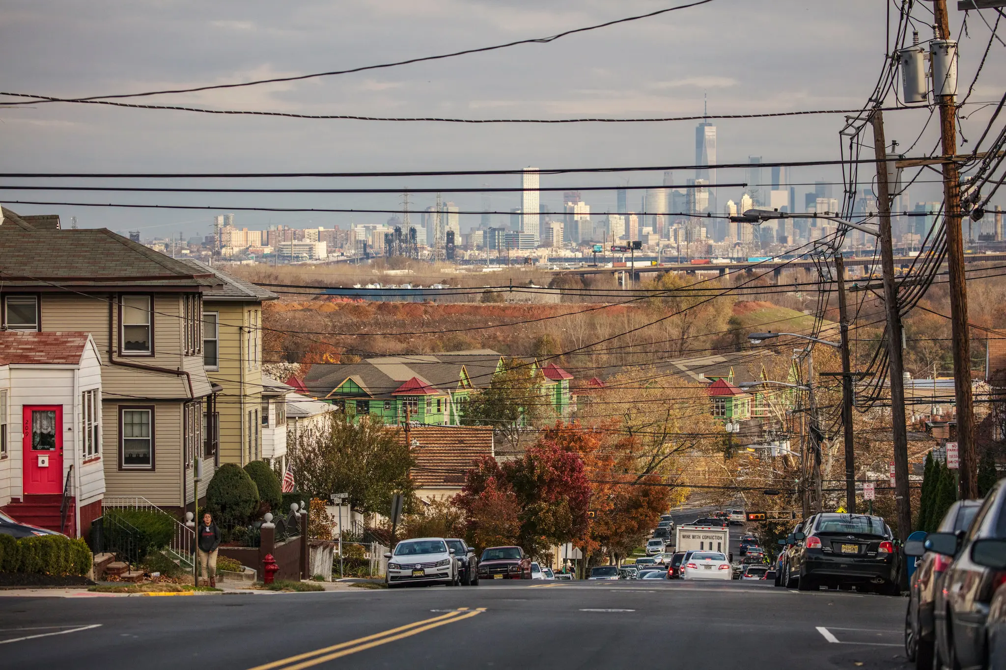 Kearny, NJ