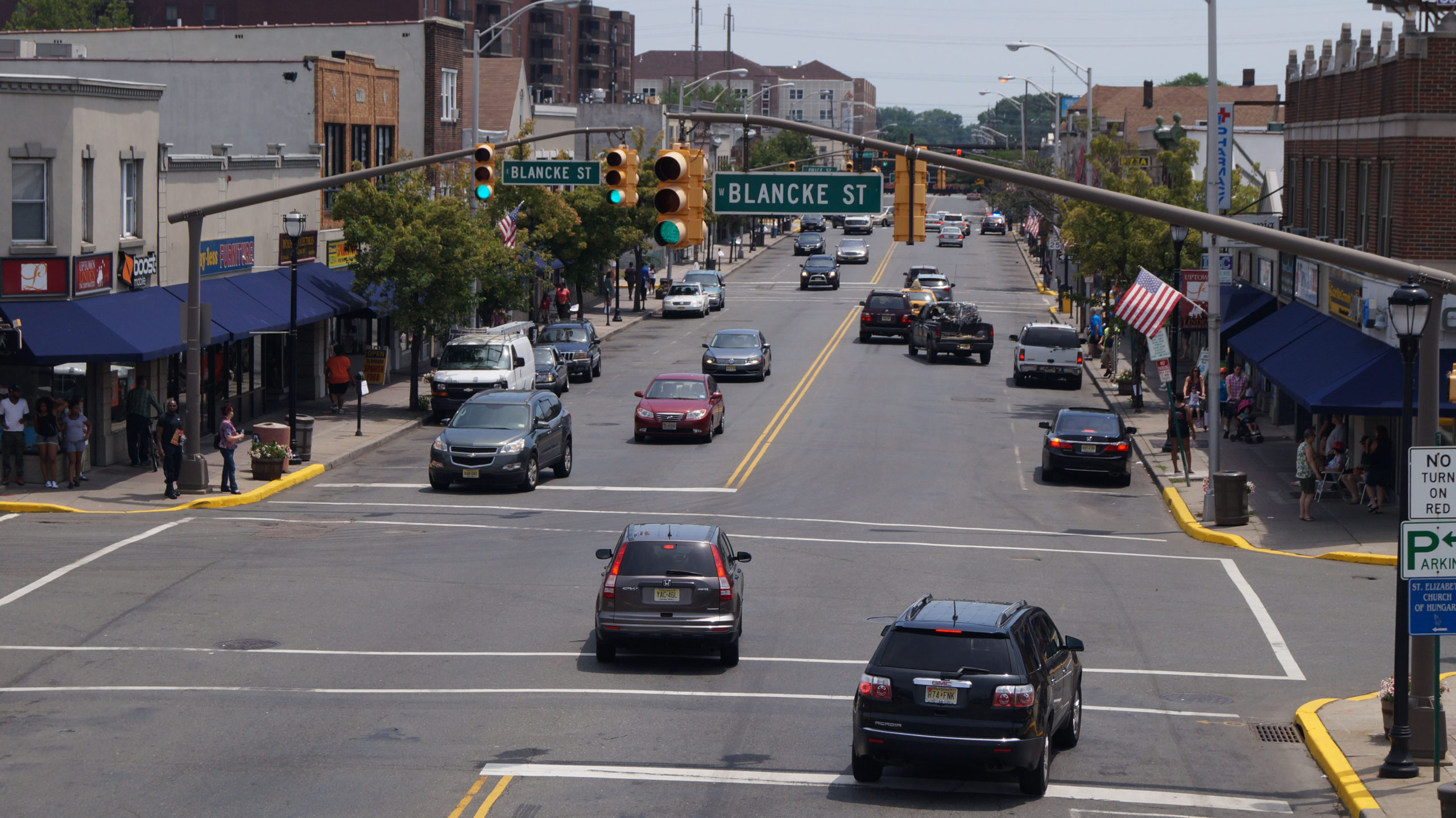 Linden, NJ