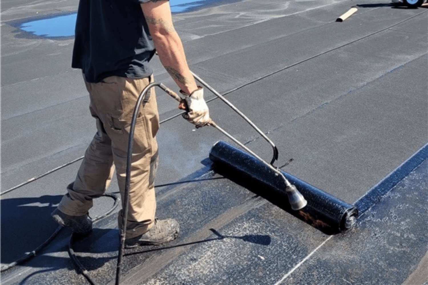 Commercial Roofing
