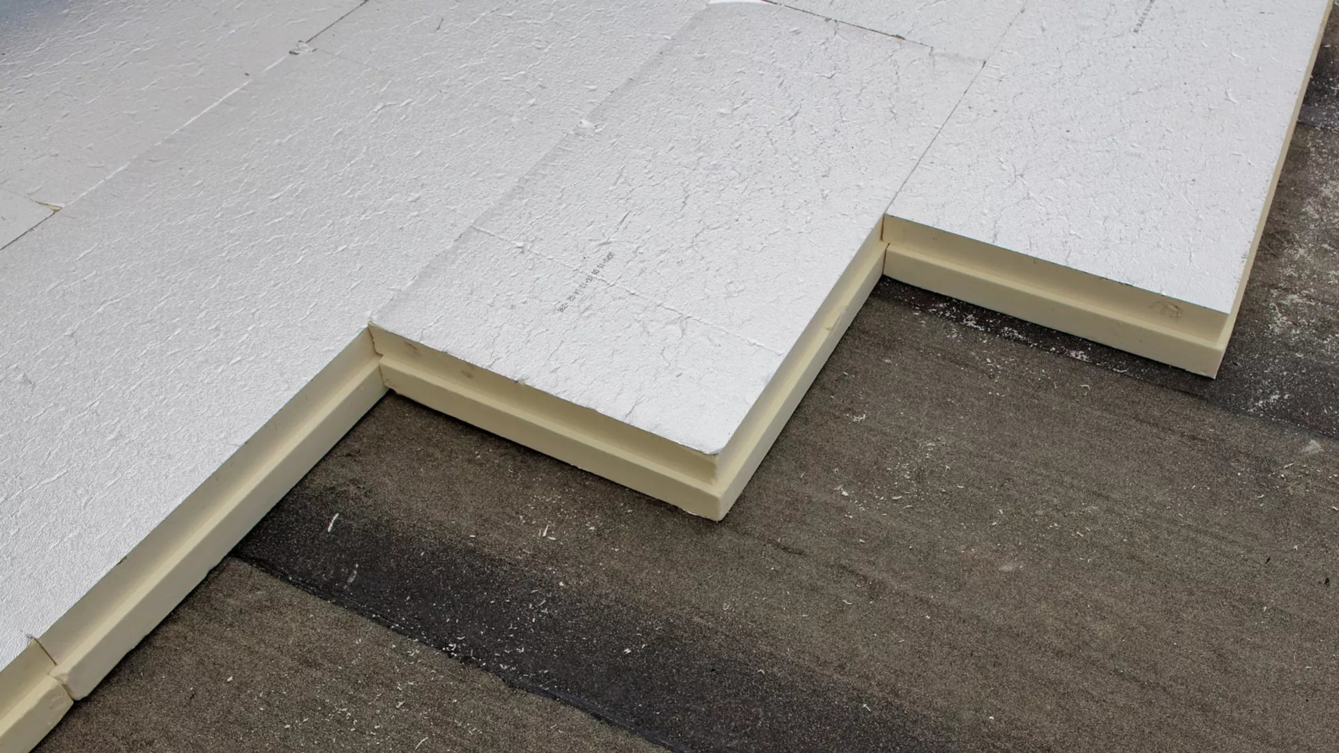 Insulation Recovery Board